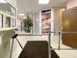 Фотография Аренда офиса, 116 м² , Лианозовский проезд 6  №4