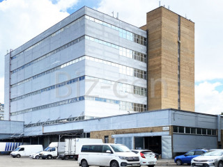 Фотография Аренда офиса, 116 м² , Лианозовский проезд 6  №8