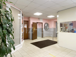 Фотография Аренда офиса, 116 м² , Лианозовский проезд 6  №2