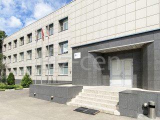 Фотография Аренда офиса, 116 м² , Лианозовский проезд 6  №10