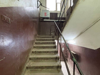 Фотография Аренда офиса, 195 м² , улица Верхняя Слобода 150  №21 Фотография Аренда офиса, 195 м² , улица Верхняя Слобода 150  №21