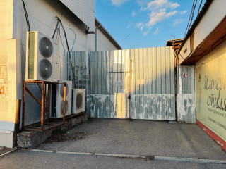 Фотография Продажа помещения свободного назначения, 862 м² , улица Борцов Революции 175А №5 Фотография Продажа помещения свободного назначения, 862 м² , улица Борцов Революции 175А №5