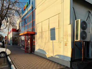 Фотография Продажа помещения свободного назначения, 862 м² , улица Борцов Революции 175А  №6