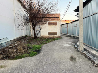 Фотография Продажа помещения свободного назначения, 862 м² , улица Борцов Революции 175А №8 Фотография Продажа помещения свободного назначения, 862 м² , улица Борцов Революции 175А №8