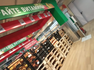 Фотография Аренда магазина, 33 м² , Водонапорная улица 38  №21 Фотография Аренда магазина, 33 м² , Водонапорная улица 38  №21