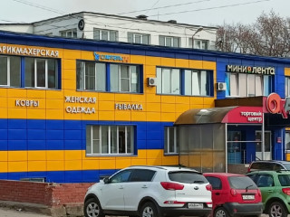 Фотография Аренда магазина, 33 м² , Водонапорная улица 38  №15 Фотография Аренда магазина, 33 м² , Водонапорная улица 38  №15