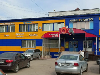 Фотография Аренда магазина, 33 м² , Водонапорная улица 38  №2 Фотография Аренда магазина, 33 м² , Водонапорная улица 38  №2