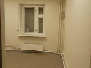 Фотография Аренда помещения свободного назначения, 10 м² , Победная улица 17к1  №3