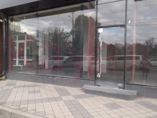 Аренда магазина 280 м² улица Красных Партизан  