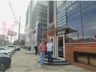 Фотография Аренда магазина, 280 м² , улица Красных Партизан №2 Фотография Аренда магазина, 280 м² , улица Красных Партизан №2