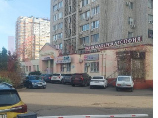 Аренда помещения свободного назначения 300 м² Сормовская улица  