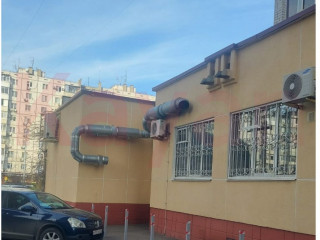Фотография Аренда помещения свободного назначения, 300 м² , Сормовская улица №4