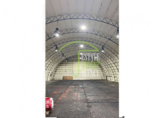 Фотография Аренда склада, 441 м² , Железнодорожный проспект 51  №3 Фотография Аренда склада, 441 м² , Железнодорожный проспект 51  №3