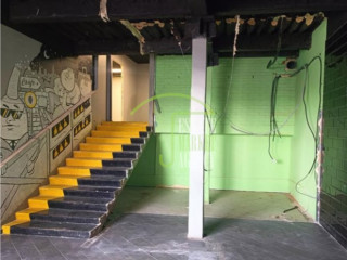 Фотография Аренда магазина, 112 м² , Богатырский проспект 51к1  №7