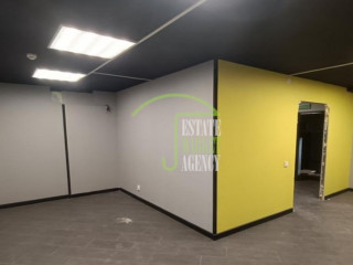 Фотография Аренда магазина, 112 м² , Богатырский проспект 51к1  №8