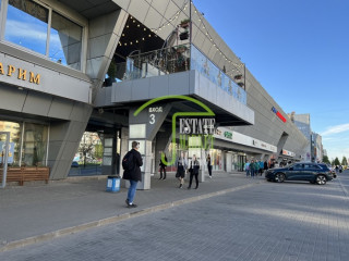 Аренда магазина 234 м² проспект Энгельса 124к1 