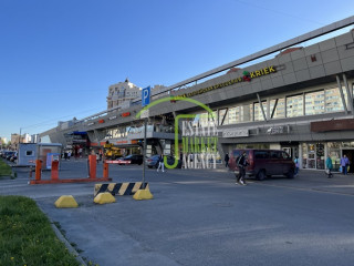 Фотография Аренда магазина, 234 м² , проспект Энгельса 124к1  №7