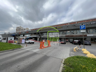 Фотография Аренда магазина, 234 м² , проспект Энгельса 124к1  №6