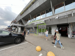 Фотография Аренда магазина, 234 м² , проспект Энгельса 124к1  №2