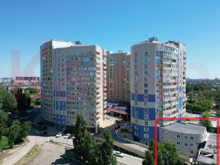 Продажа помещения свободного назначения 1100 м² улица Вишняковой