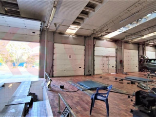 Фотография Продажа производственного помещения, 2032 м² , улица Болотникова №4