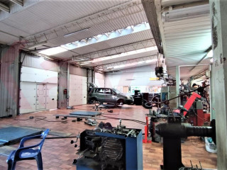 Фотография Продажа производственного помещения, 2032 м² , улица Болотникова №3