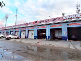 Фотография Продажа производственного помещения, 2032 м² , улица Болотникова №12