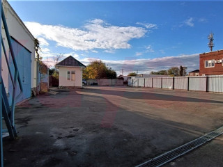 Фотография Продажа производственного помещения, 2032 м² , улица Болотникова №16 Фотография Продажа производственного помещения, 2032 м² , улица Болотникова №16