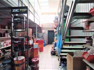 Фотография Продажа производственного помещения, 2032 м² , улица Болотникова №8