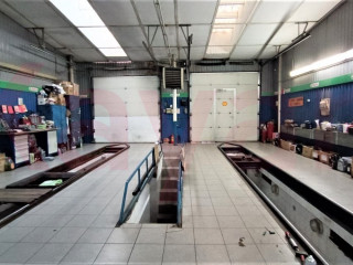 Фотография Продажа производственного помещения, 2032 м² , улица Болотникова №2