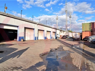 Фотография Продажа производственного помещения, 2032 м² , улица Болотникова №29