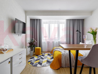 Фотография Продажа производственного помещения, 26 м² , Уральская улица №3 Фотография Продажа производственного помещения, 26 м² , Уральская улица №3