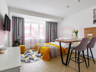 Фотография Продажа производственного помещения, 26 м² , Уральская улица №4 Фотография Продажа производственного помещения, 26 м² , Уральская улица №4