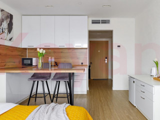 Фотография Продажа производственного помещения, 26 м² , Уральская улица №5