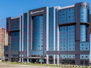 Продажа производственного помещения 26 м² Уральская улица