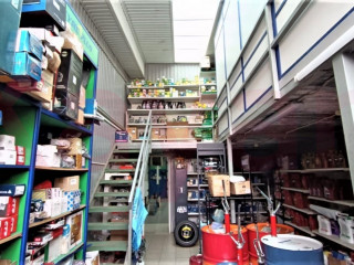 Фотография Продажа производственного помещения, 2032 м² , улица Болотникова №6