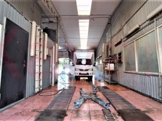 Фотография Продажа производственного помещения, 2032 м² , улица Болотникова №11