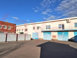 Фотография Продажа производственного помещения, 2032 м² , улица Болотникова №14 Фотография Продажа производственного помещения, 2032 м² , улица Болотникова №14