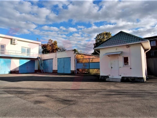 Фотография Продажа производственного помещения, 2032 м² , улица Болотникова №15 Фотография Продажа производственного помещения, 2032 м² , улица Болотникова №15