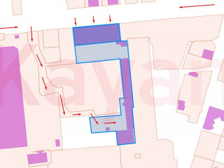 Фотография Продажа производственного помещения, 2032 м² , улица Болотникова №30