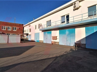 Фотография Продажа производственного помещения, 2032 м² , улица Болотникова №17 Фотография Продажа производственного помещения, 2032 м² , улица Болотникова №17
