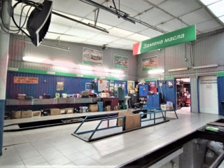 Фотография Продажа производственного помещения, 2032 м² , улица Болотникова №5