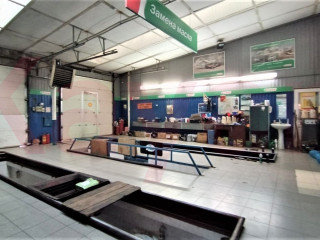 Фотография Продажа производственного помещения, 2032 м² , улица Болотникова №9