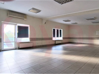 Фотография Продажа производственного помещения, 2032 м² , улица Болотникова №20 Фотография Продажа производственного помещения, 2032 м² , улица Болотникова №20