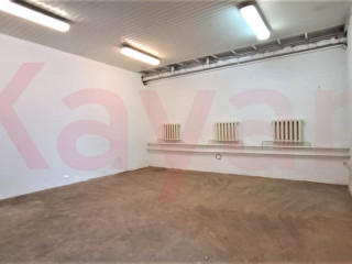 Фотография Продажа производственного помещения, 2032 м² , улица Болотникова №27 Фотография Продажа производственного помещения, 2032 м² , улица Болотникова №27