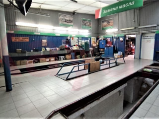 Фотография Продажа производственного помещения, 2032 м² , улица Болотникова №7 Фотография Продажа производственного помещения, 2032 м² , улица Болотникова №7