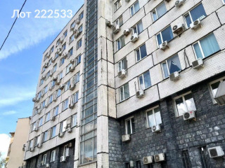 Аренда офиса 1189 м² проезд Ольминского 3Ас3