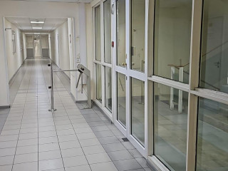 Фотография Аренда офиса, 1189 м² , проезд Ольминского 3Ас3  №2 Фотография Аренда офиса, 1189 м² , проезд Ольминского 3Ас3  №2