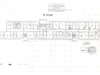 Фотография Аренда офиса, 1189 м² , проезд Ольминского 3Ас3  №4 Фотография Аренда офиса, 1189 м² , проезд Ольминского 3Ас3  №4