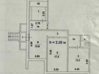 Фотография Продажа помещения свободного назначения, 64 м² , Шипиловский проезд 61к1 №2 Фотография Продажа помещения свободного назначения, 64 м² , Шипиловский проезд 61к1 №2